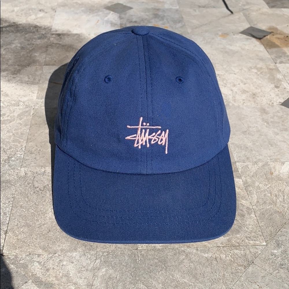 Stussy Baseball Cap